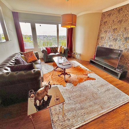 Apartmán Hearth Of Brussels Gateway Exteriér fotografie