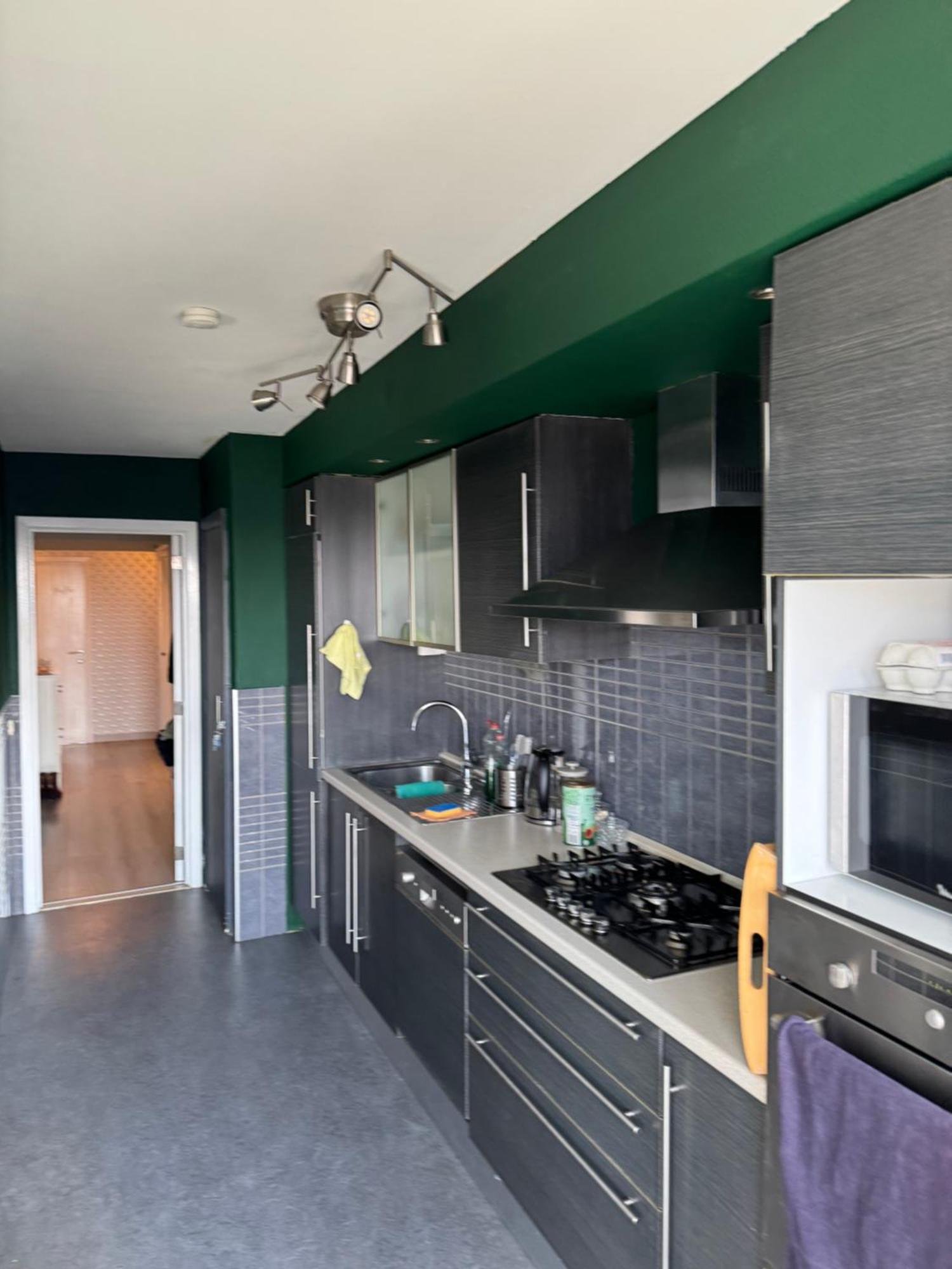Apartmán Hearth Of Brussels Gateway Exteriér fotografie