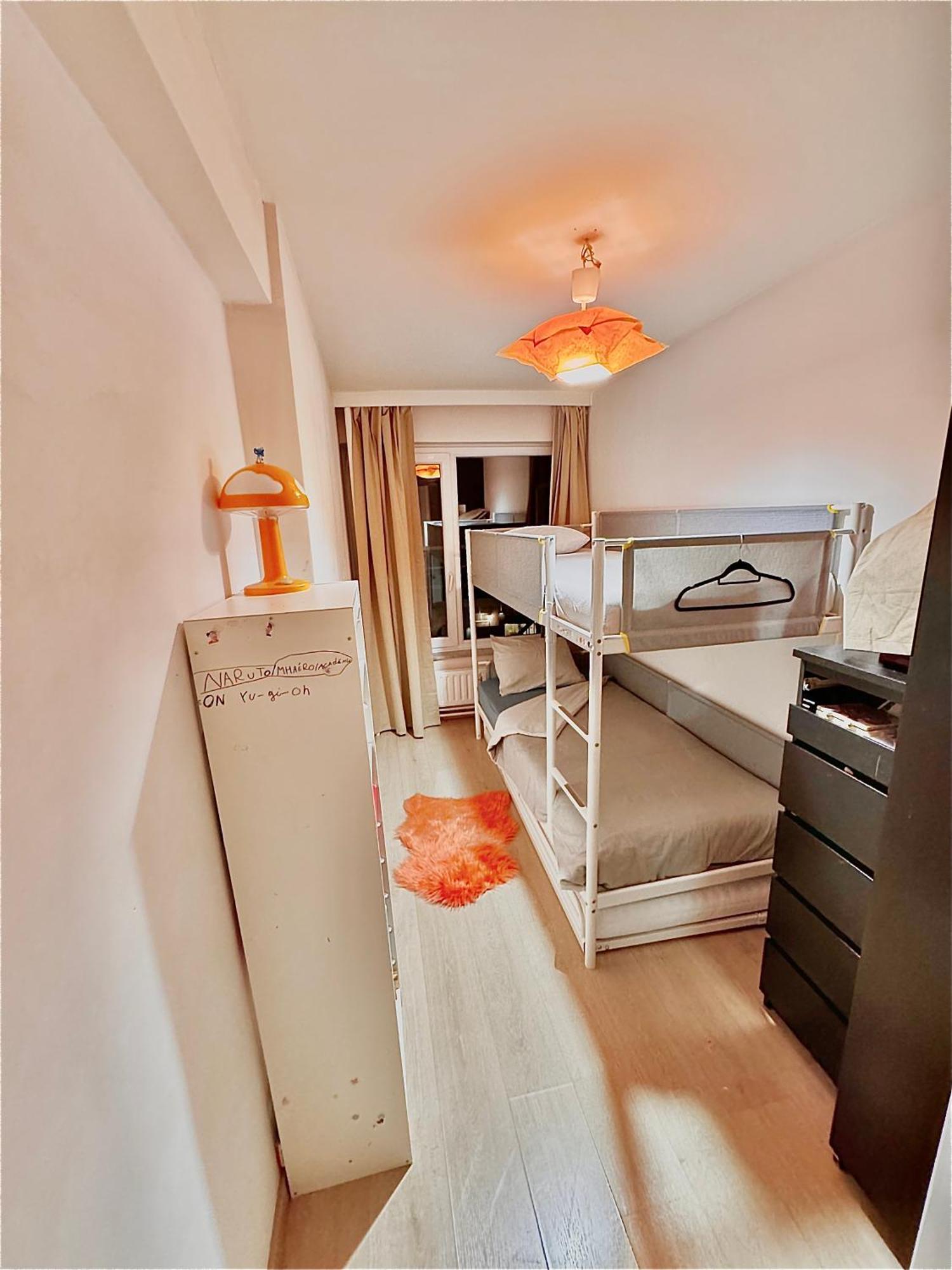Apartmán Hearth Of Brussels Gateway Exteriér fotografie